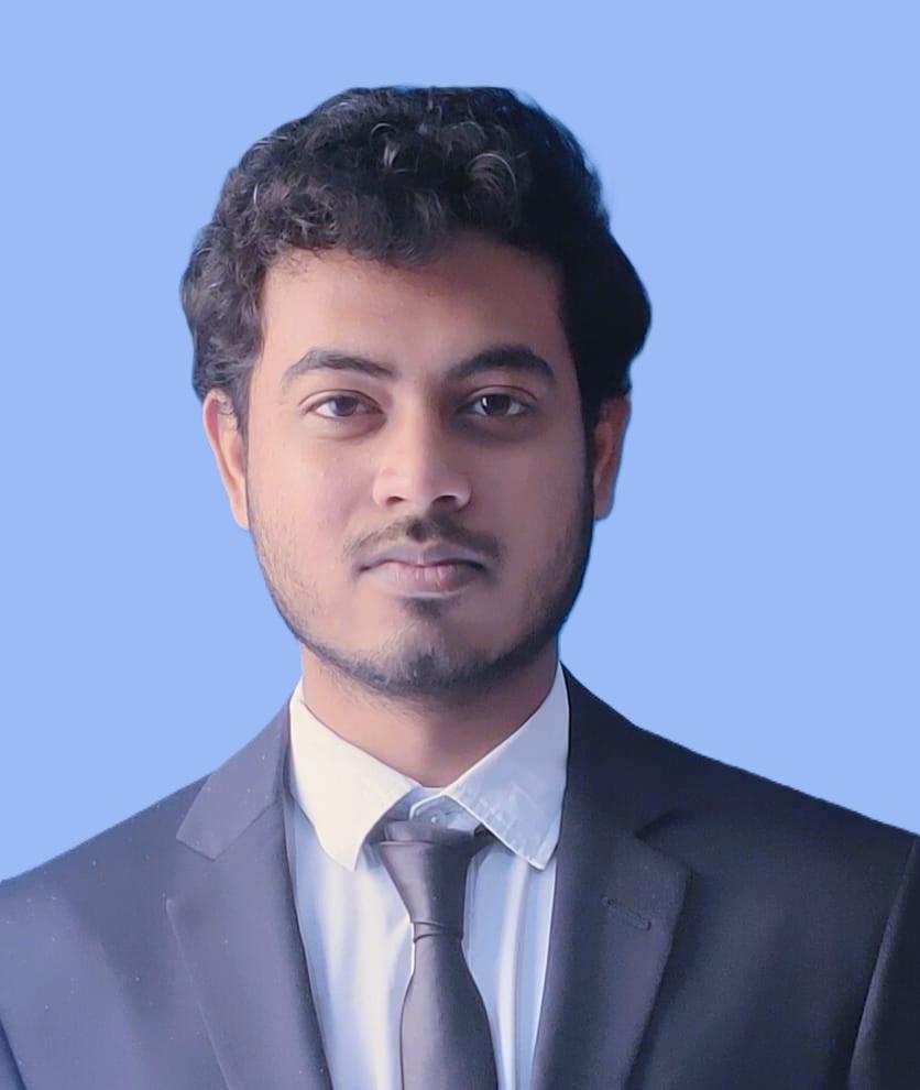 Harsha R
